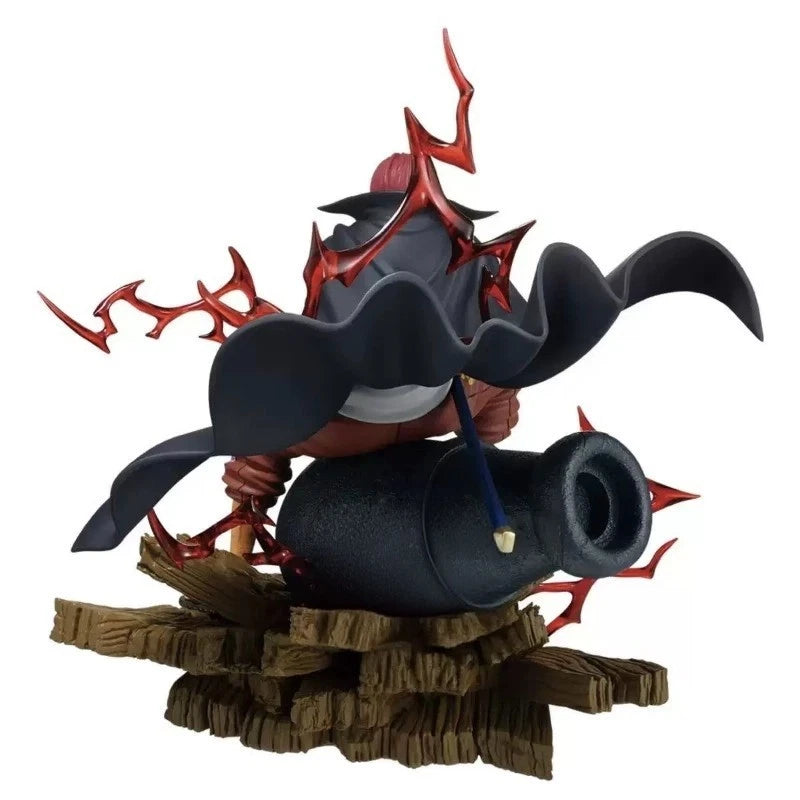 Shanks (Theorama Soul) - ONE PIECE - Bandai Banpresto