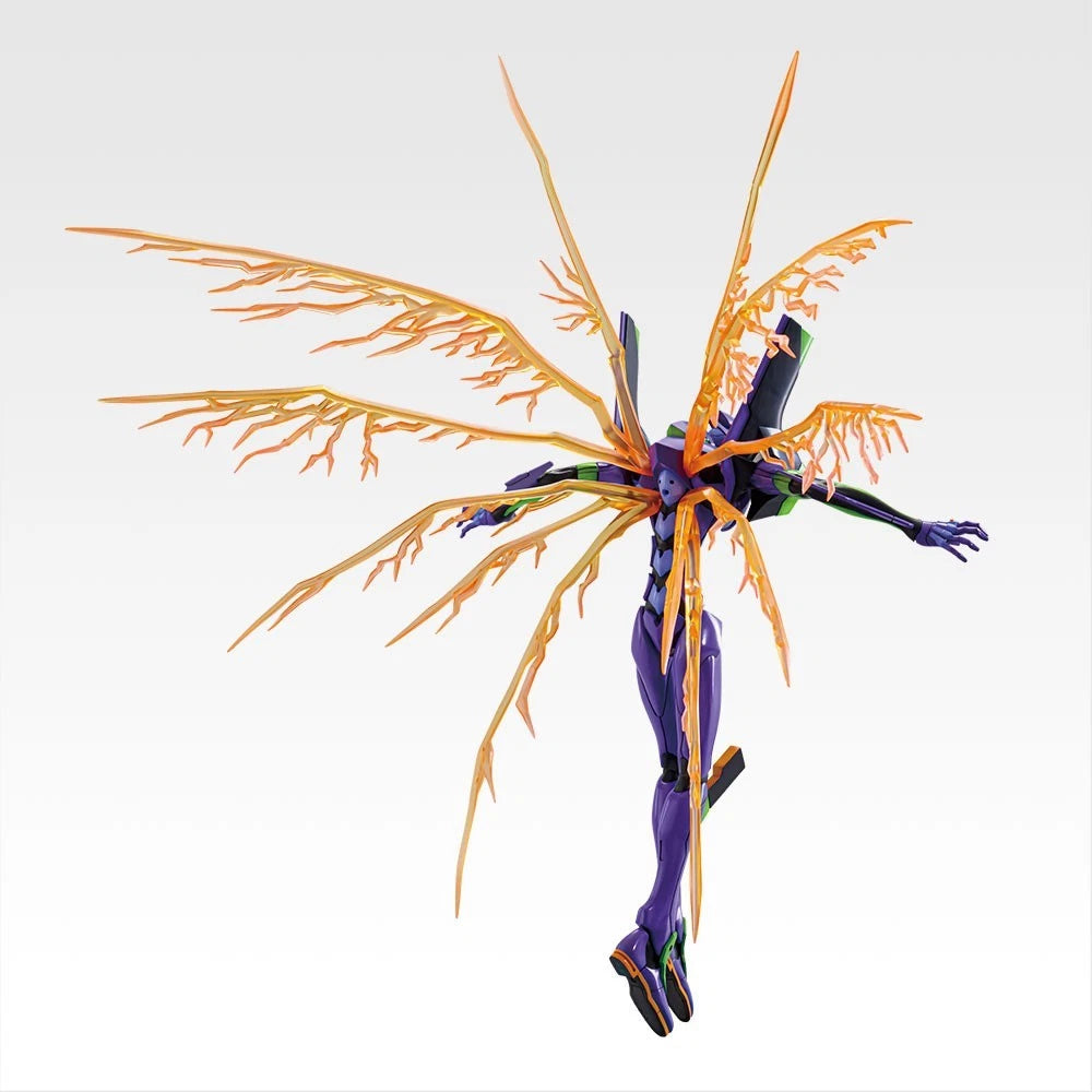 Evangelion Unit-01 (30th Anniv. - Prize A) - EVANGELION - 26cm | Bandai