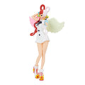 Uta (Glitter & Glamours) - ONE PIECE FILM: RED - Banpresto