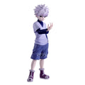 Killua Zoldyck (Grandista) - HUNTER X HUNTER - 20cm | Banpresto