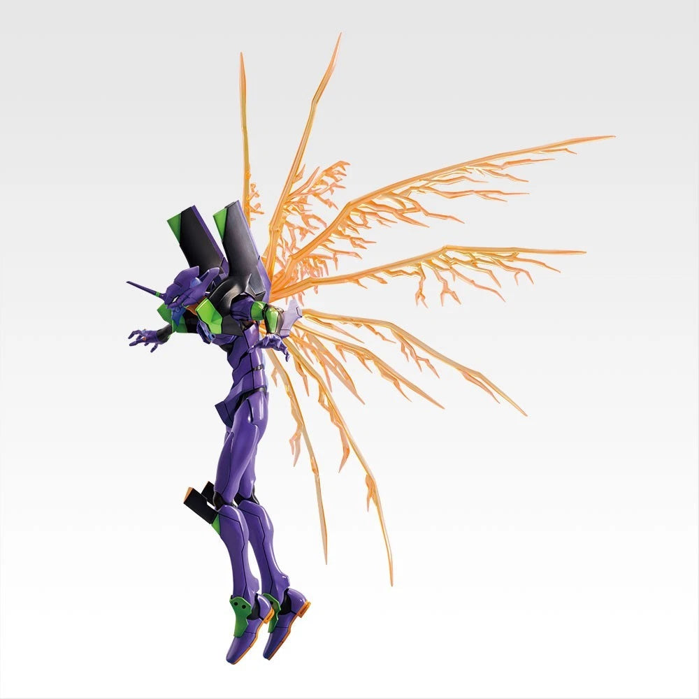 Evangelion Unit-01 (30th Anniv. - Prize A) - EVANGELION - 26cm | Bandai