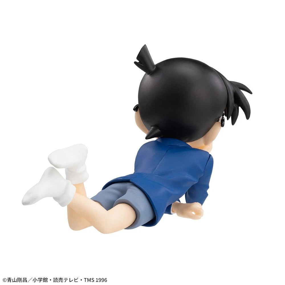 Conan Edogawa (Reclining Ver.) - DETECTIVE CONAN - 14cm | Sega