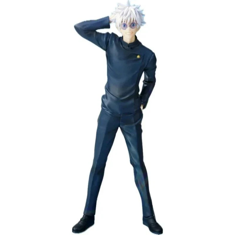 Satoru Gojo Vivit Figure (Technical School ver.) - JUJUTSU KAISEN | System Service