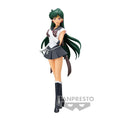Super Sailor Pluto - Glitter & Glamours - Banpresto