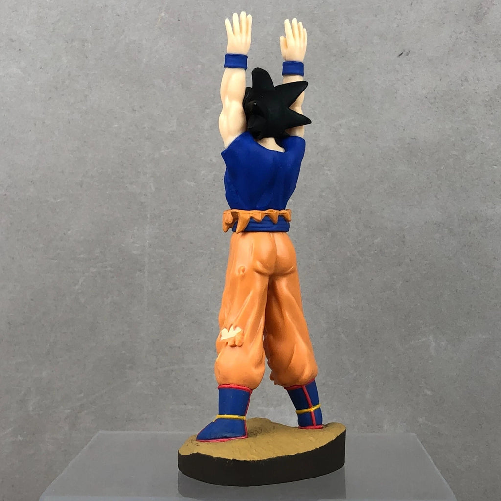 Son Goku Genkidama (Memo Stand) - DRAGON BALL Z - Banpresto (Ichiban Kuji)