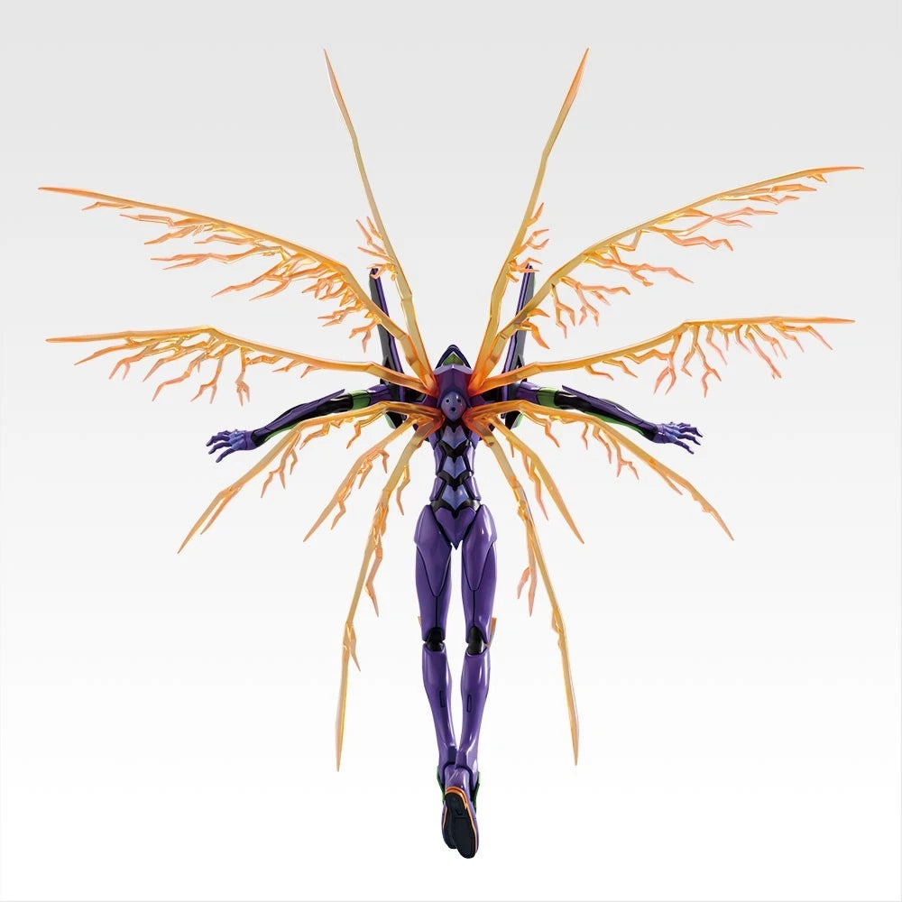 Evangelion Unit-01 (30th Anniv. - Prize A) - EVANGELION - 26cm | Bandai