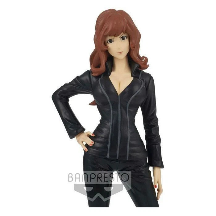 Fujiko Mine Part 6 (Master Stars Piece) - LUPIN THE THIRD - 24cm | Banpresto