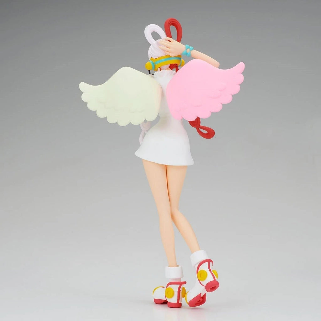 Uta (Glitter & Glamours) - ONE PIECE FILM: RED - Banpresto