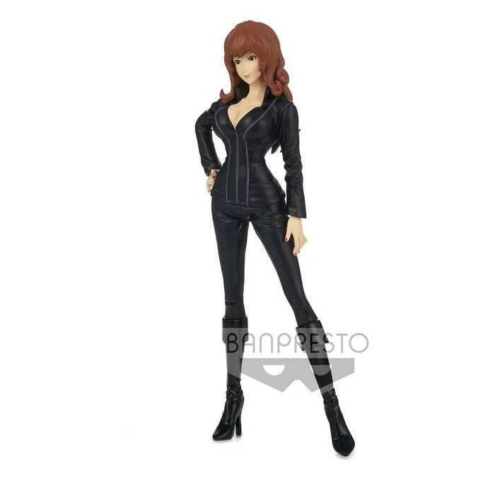 Fujiko Mine Part 6 (Master Stars Piece) - LUPIN THE THIRD - 24cm | Banpresto