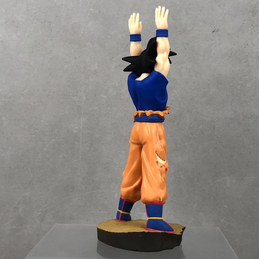 Son Goku Genkidama (Memo Stand) - DRAGON BALL Z - Banpresto (Ichiban Kuji)