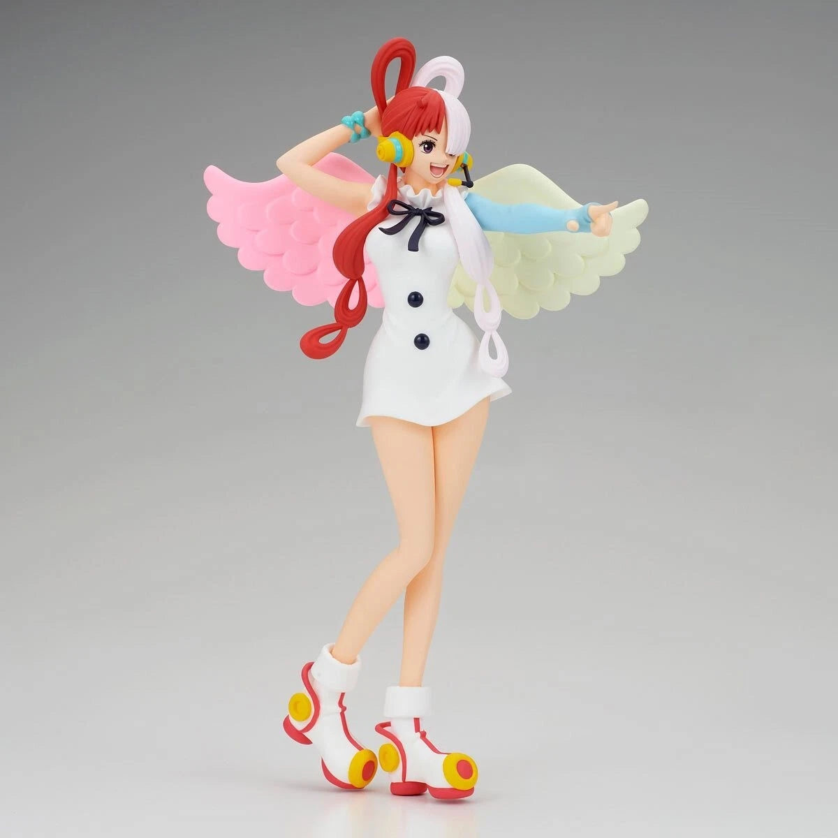 Uta (Glitter & Glamours) - ONE PIECE FILM: RED - Banpresto