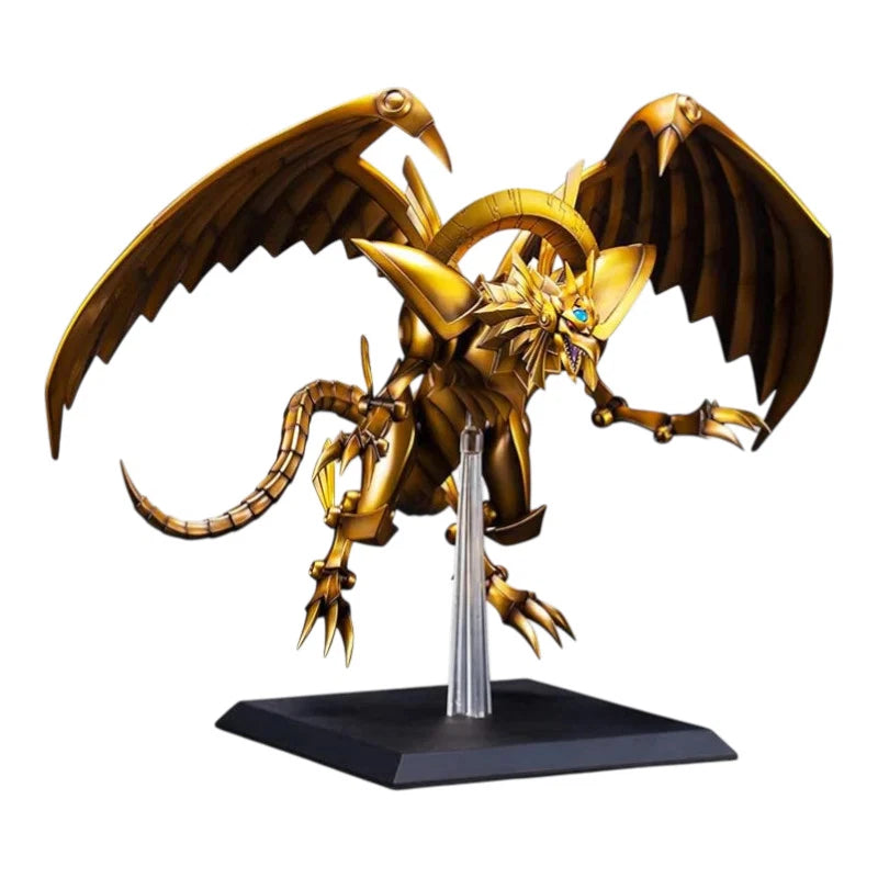 Drago Alato di Ra (Monsters Legion) - YU-GI-OH! - 12cm | Taito