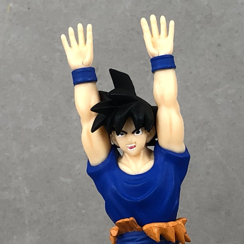 Son Goku Genkidama (Memo Stand) - DRAGON BALL Z - Banpresto (Ichiban Kuji)