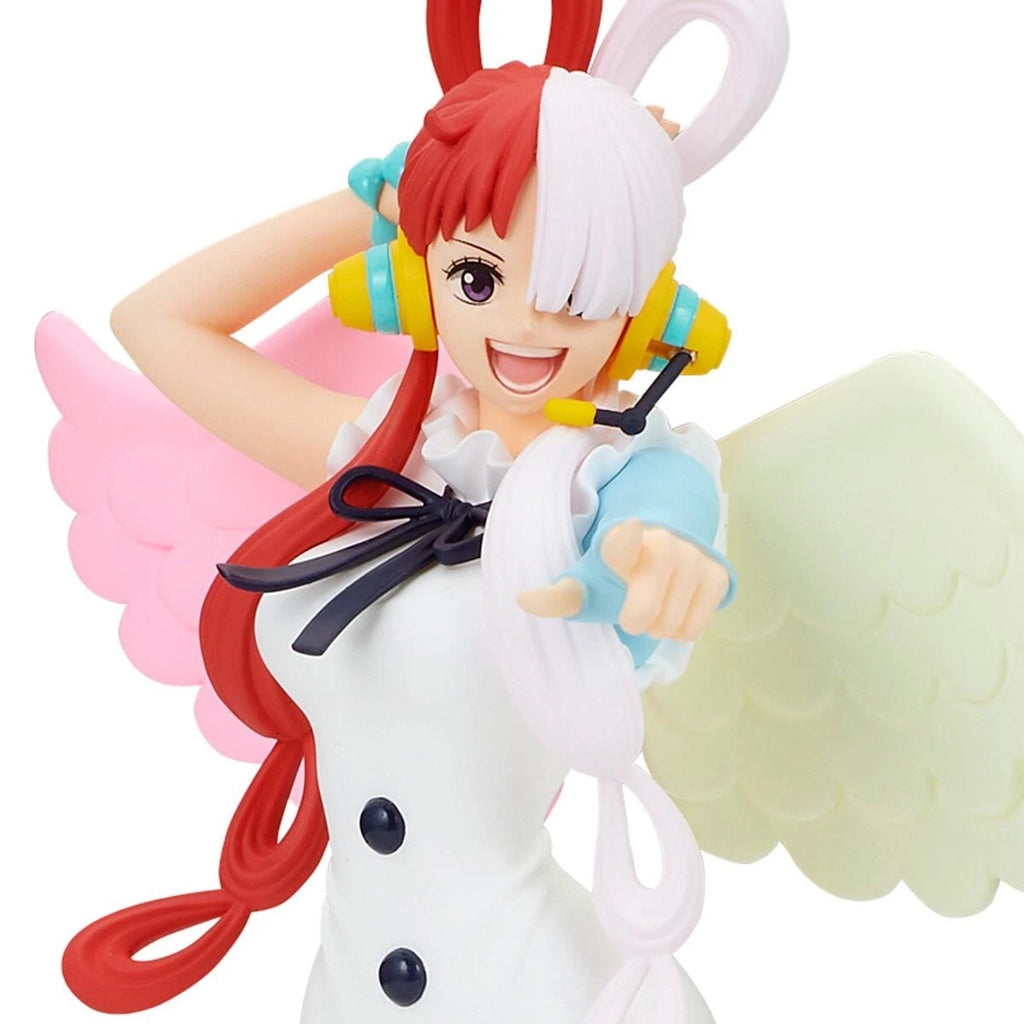 Uta (Glitter & Glamours) - ONE PIECE FILM: RED - Banpresto