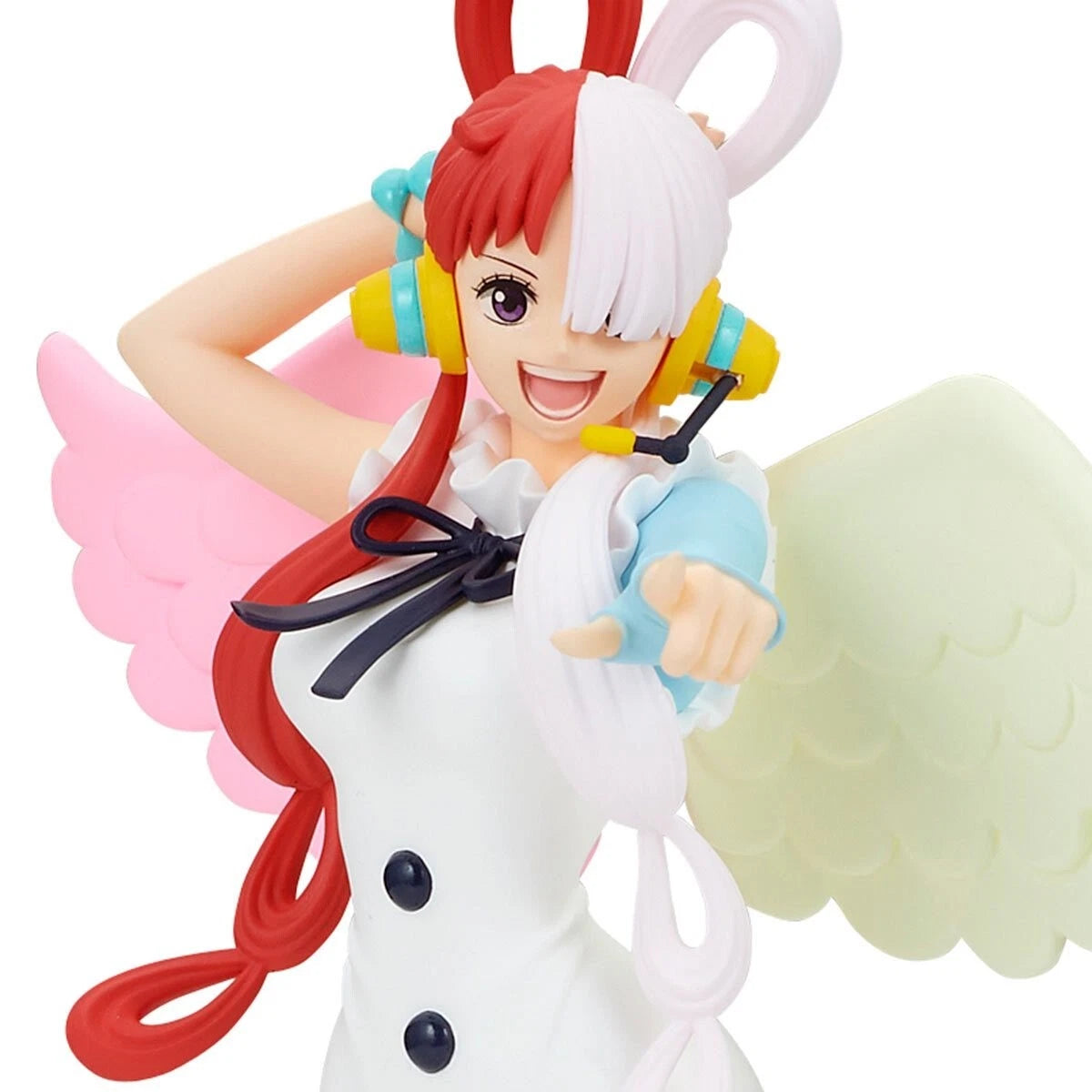Uta (Glitter & Glamours) - ONE PIECE FILM: RED - Banpresto
