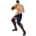 Kenshiro (Grandista) - KEN IL GUERRIERO - Banpresto