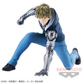 Genos - ONE PUNCH MAN - Banpresto (In arrivo)