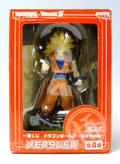 Super Saiyan 3 Son Goku (Memo Stand) - DRAGON BALL Z - Banpresto (Ichiban Kuji)
