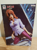 Fujiko Mine Part 5 (Creator x Creator) - LUPIN THE THIRD - 17cm | Banpresto