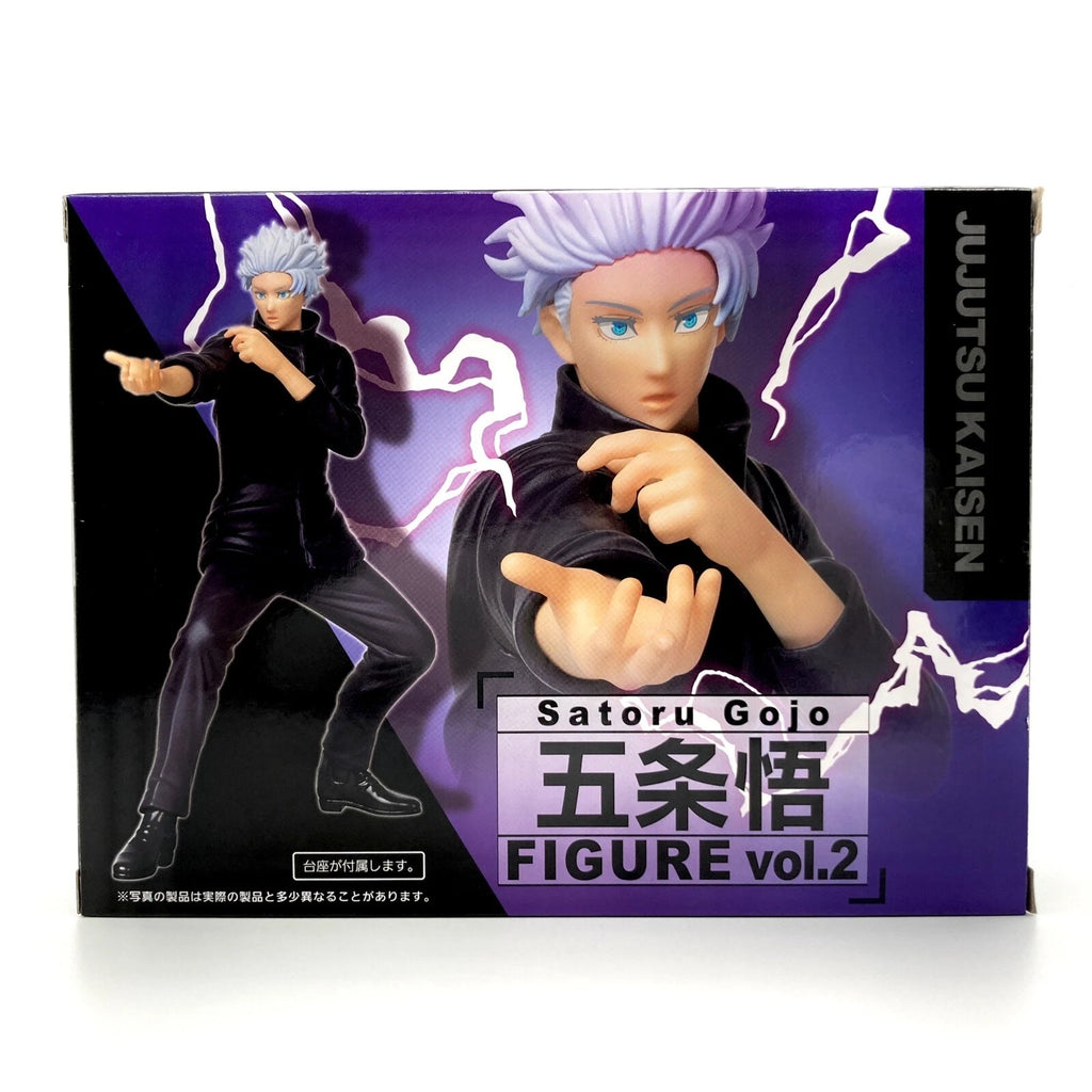 Satoru Gojo (Figure Vol. 2) - JUJUTSU KAISEN - TAITO
