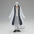 CP0 Agent 0 (Vol. 25) - ONE PIECE - 17cm | Banpresto