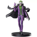 Joker DC ACT/CUT Premium Figure - DC COMICS - 16,5cm | SEGA