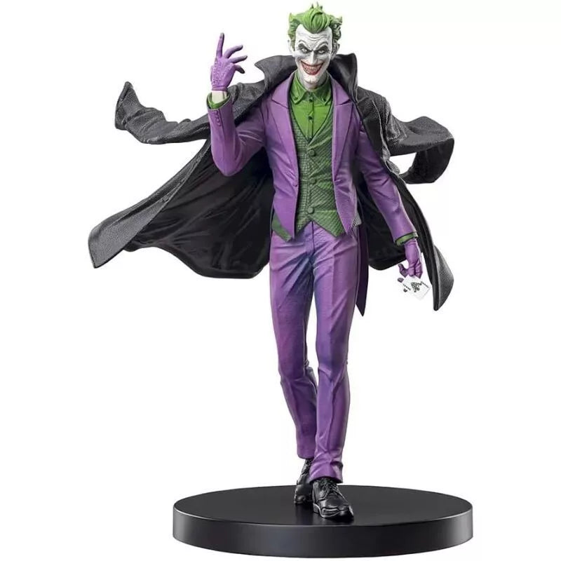 Joker DC ACT/CUT Premium Figure - DC COMICS - 16,5cm | SEGA