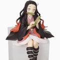 Nezuko Kamado (Chokonose) - DEMON SLAYER: KIMETSU NO YAIBA - 11cm | Sega