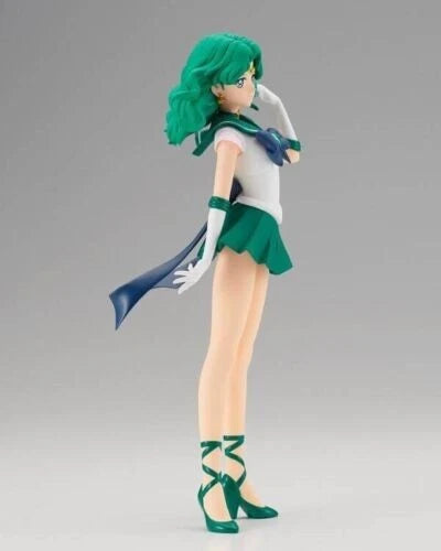 Super Sailor Neptune (Ver. A) - Glitter & Glamours - Banpresto