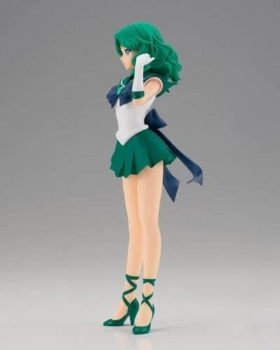 Super Sailor Neptune (Ver. A) - Glitter & Glamours - Banpresto