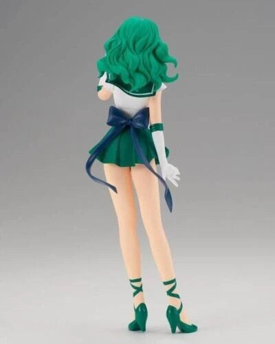 Super Sailor Neptune (Ver. A) - Glitter & Glamours - Banpresto
