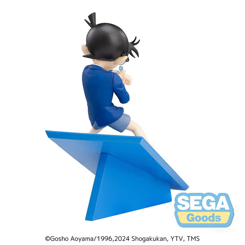 Conan Edogawa (Luminasta) - DETECTIVE CONAN - 12cm | Sega