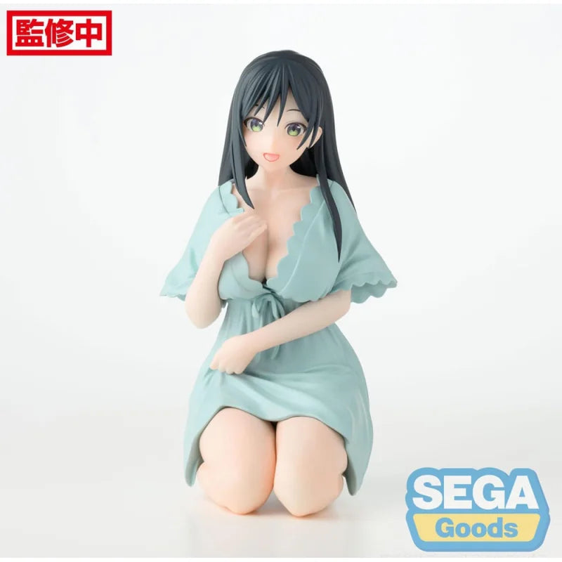 Yae Amagami (Yumemirize) - TYING THE KNOT WITH AN AMAGAMI SISTER - 10cm | Sega