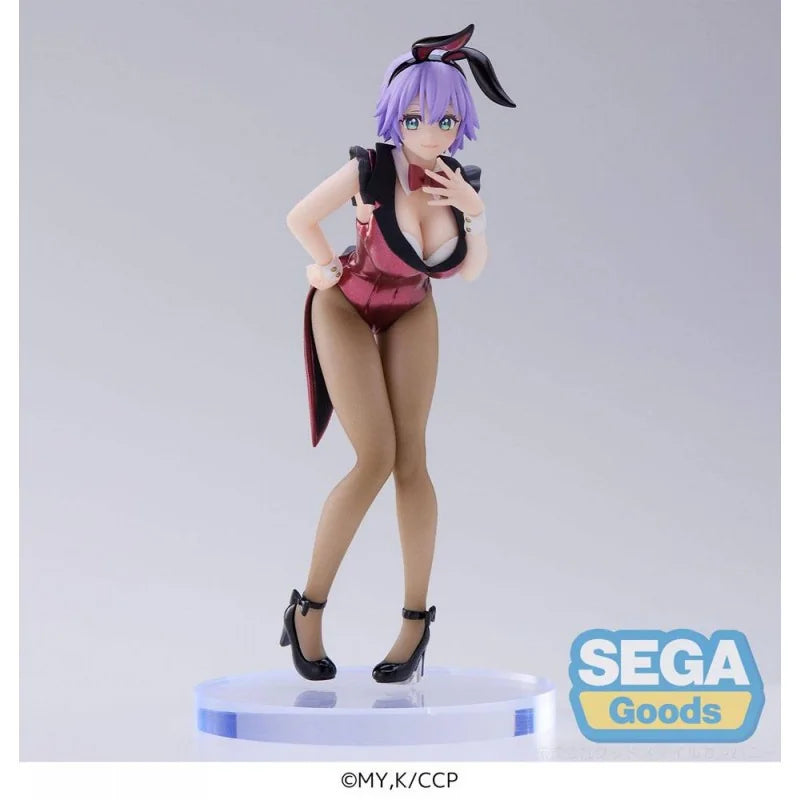 Hiro Segawa "Bunny Ver." (PM Figure) - A COUPLE OF CUCKOOS - 20cm | Sega