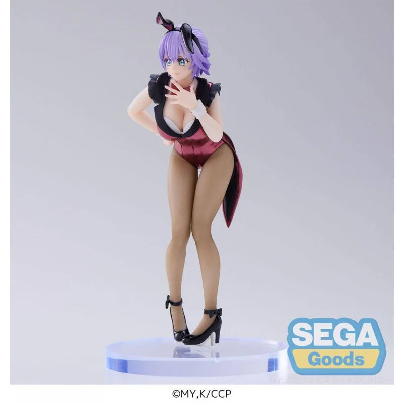Hiro Segawa "Bunny Ver." (PM Figure) - A COUPLE OF CUCKOOS - 20cm | Sega