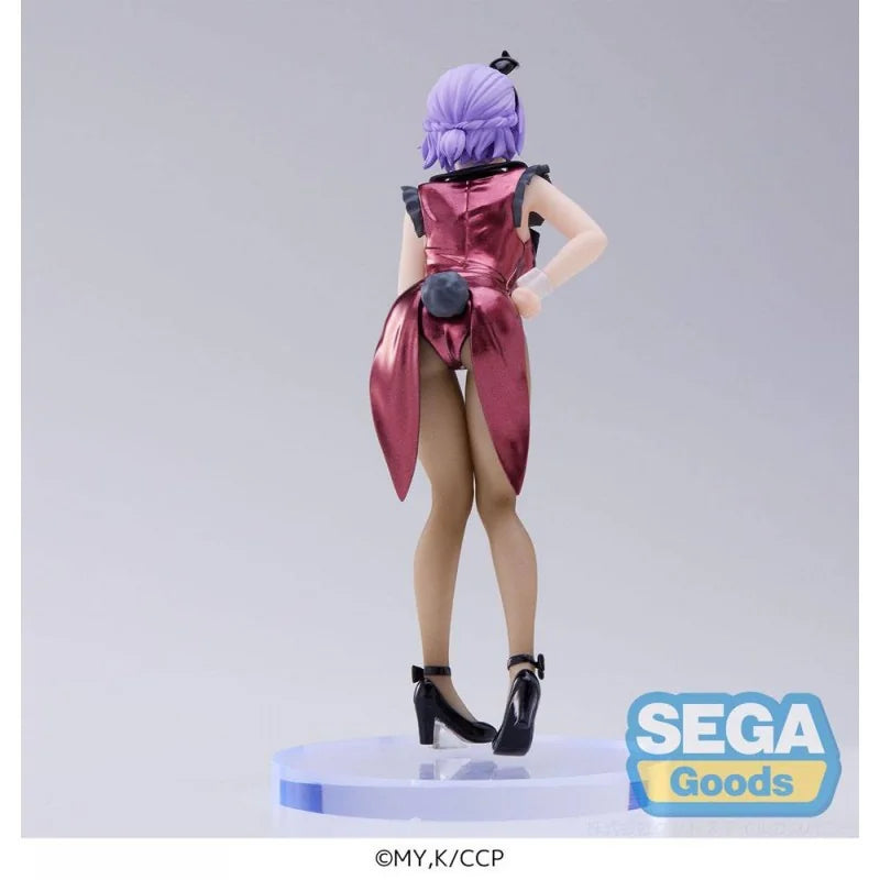 Hiro Segawa "Bunny Ver." (PM Figure) - A COUPLE OF CUCKOOS - 20cm | Sega