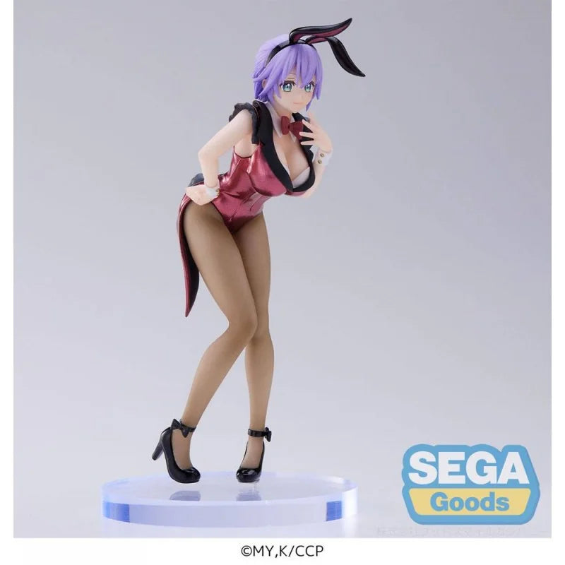 Hiro Segawa "Bunny Ver." (PM Figure) - A COUPLE OF CUCKOOS - 20cm | Sega