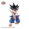 Kurogane Yaiba - YAIBA: SAMURAI LEGEND - 12cm | Banpresto