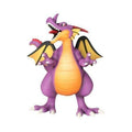 Dragonlord / Ryuō (Big Action Figure) - DRAGON QUEST - Square Enix