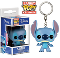 🐨Stitch Pocket Pop Llavero Disney Lilo & Stitch Funko🐾