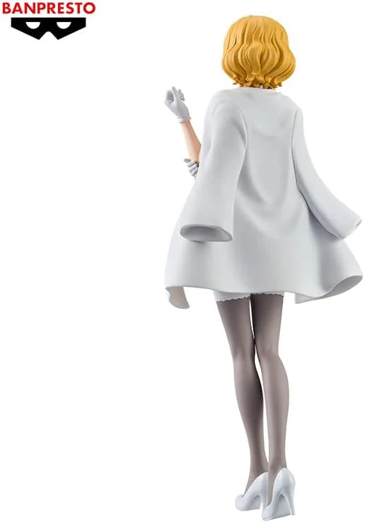 Stussy (The Grandline Series) - ONE PIECE - 17cm | Banpresto