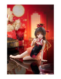 Mikan Yuki (Chinese Dress Ver.) - TO LOVE-RU DARKNESS - 13cm | Taito
