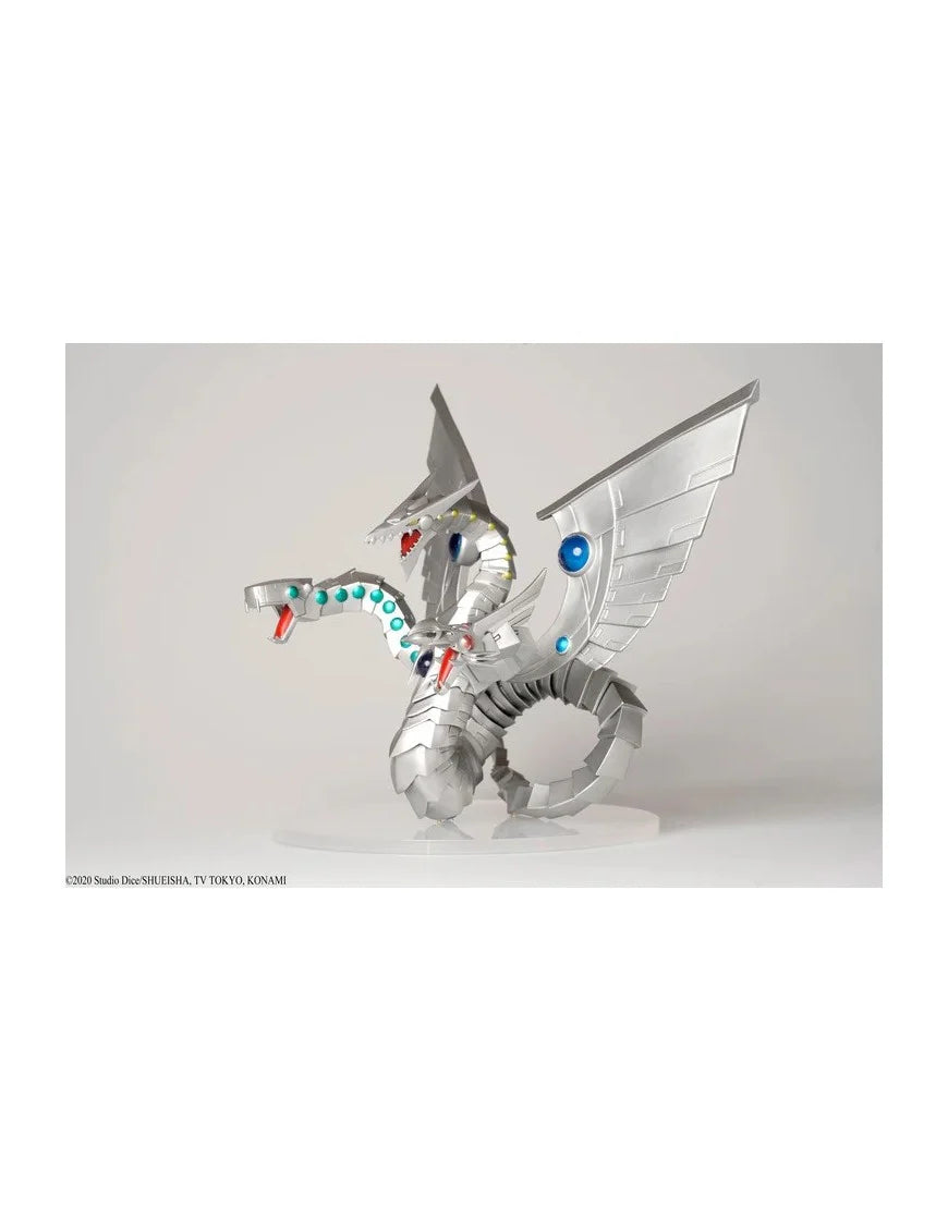 Cyber End Dragon Monsters Legion - YU-GI-OH! - 12cm | Taito