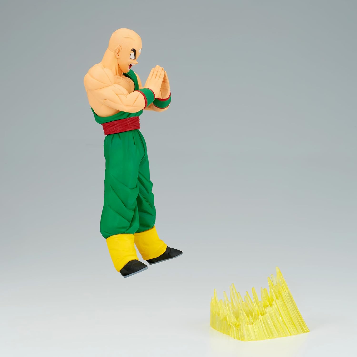 Tenshinhan - Dragon Ball Z: Banpresto - GxMateria 15cm 💥👁️