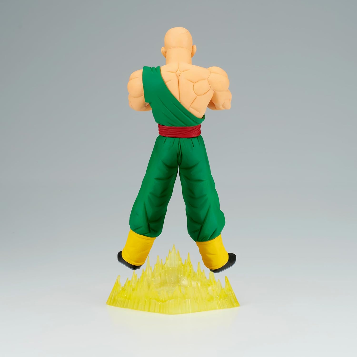 Tenshinhan - Dragon Ball Z: Banpresto - GxMateria 15cm 💥👁️