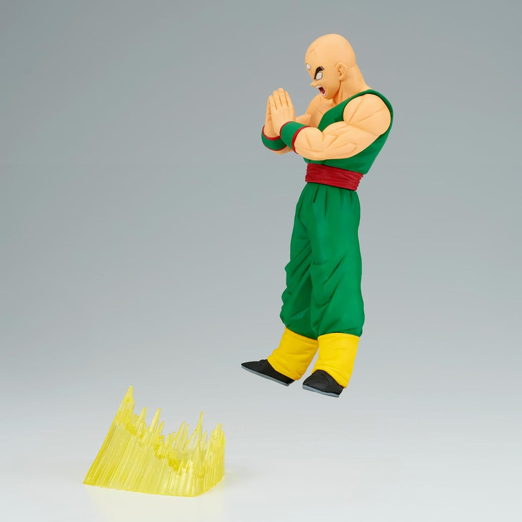 Tenshinhan - Dragon Ball Z: Banpresto - GxMateria 15cm 💥👁️