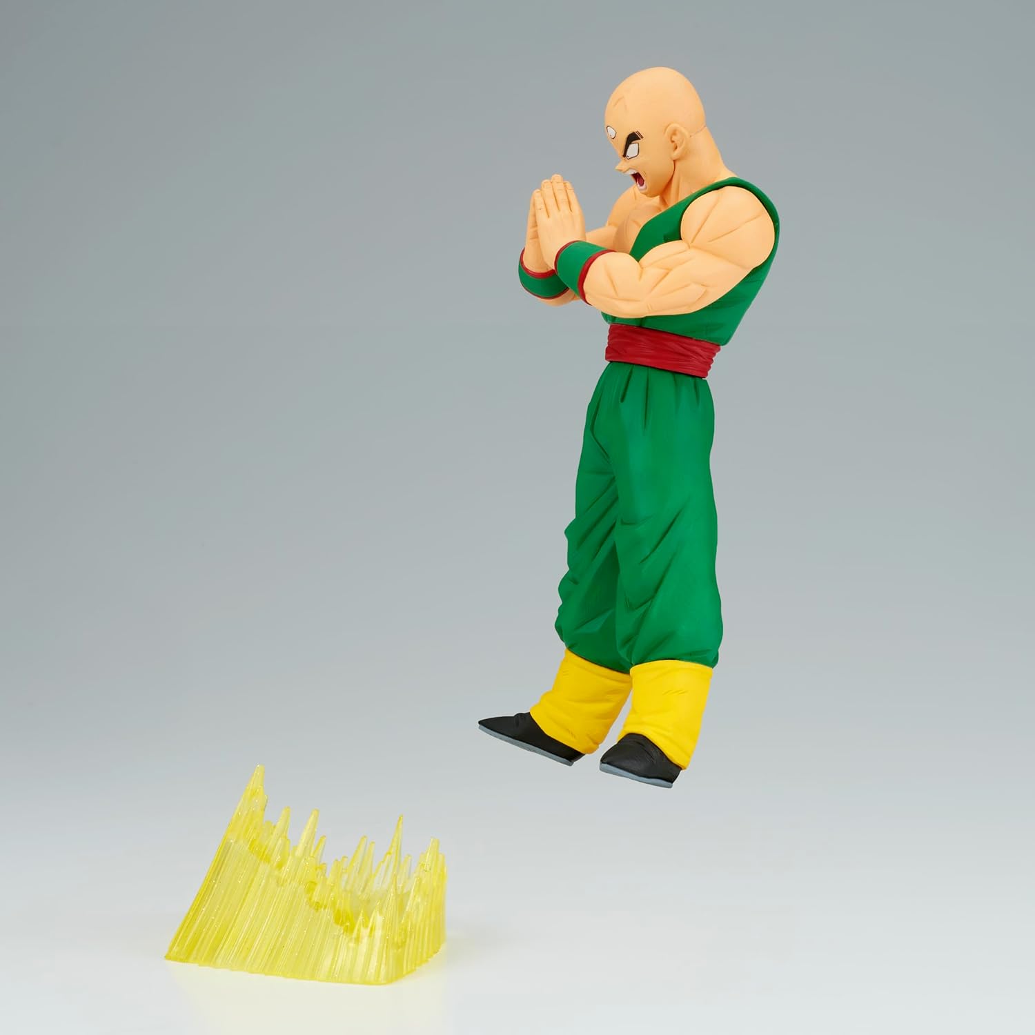 Tenshinhan - Dragon Ball Z: Banpresto - GxMateria 15cm 💥👁️