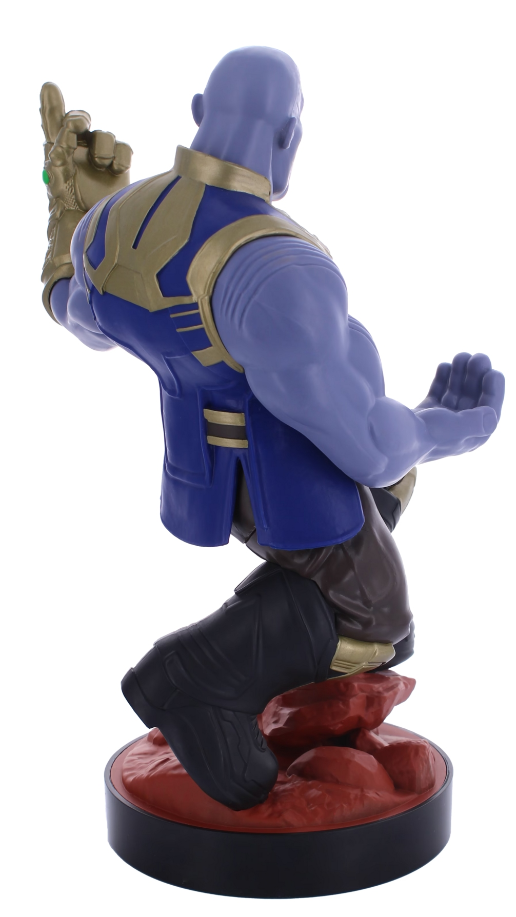 Thanos - Soporte para Mando y Teléfono – 20cm 😈 InfinityGauntlet
