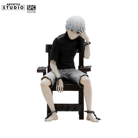 Ken Kaneki - TOKYO GHOUL - Figura ABYstyle