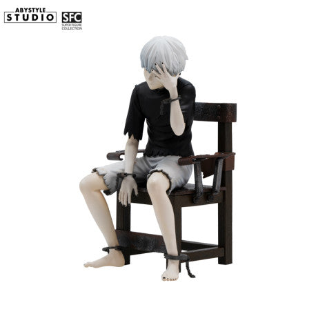 Ken Kaneki - TOKYO GHOUL - Figura ABYstyle